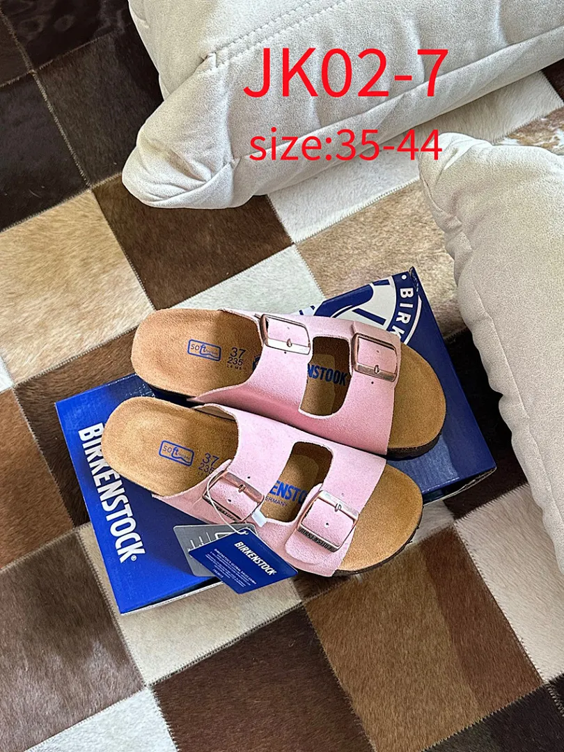 Birkenstock JK02 תמונה 8