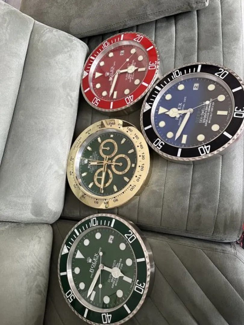 Rolex JKD5 תמונה 9