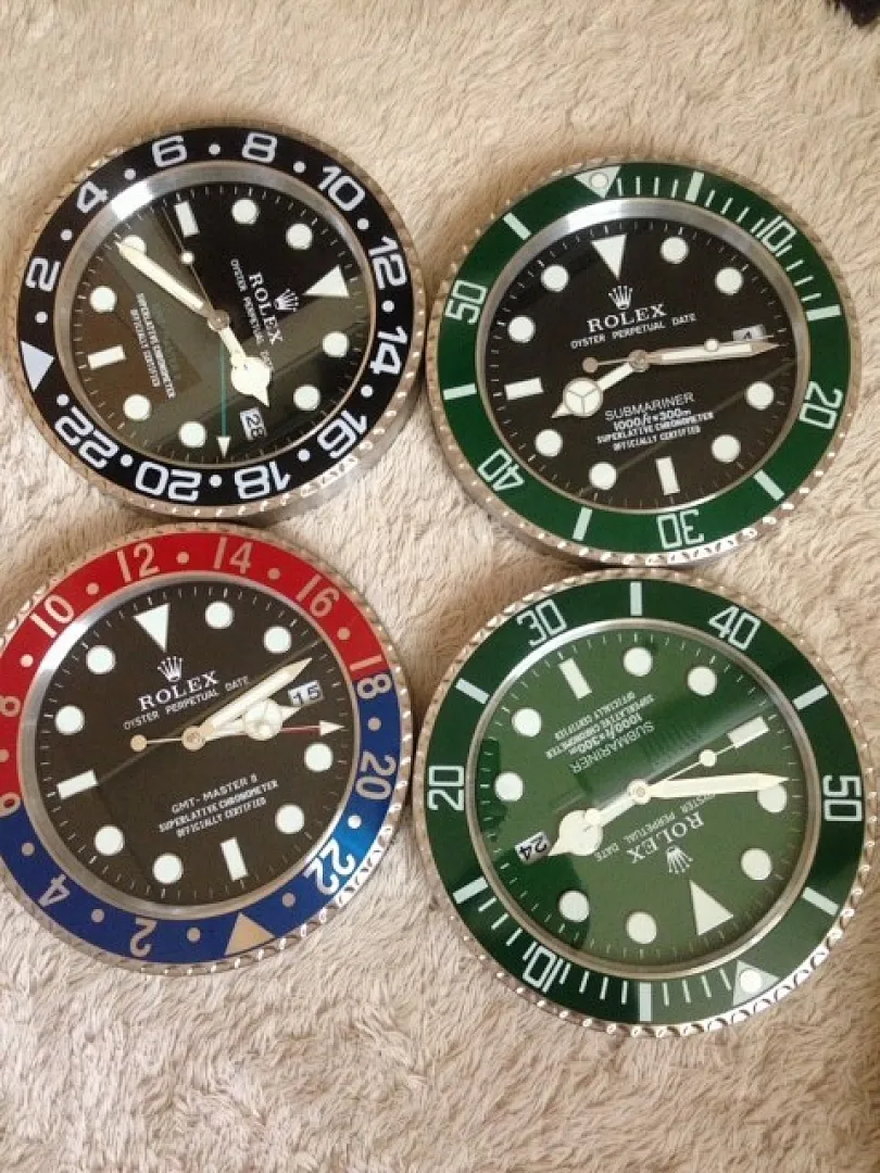 Rolex JKD6 תמונה 9