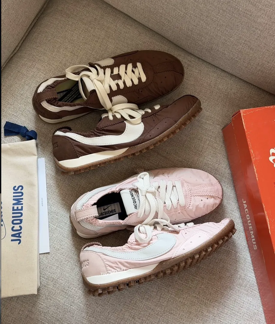 Jacquemus JMN תמונה 10