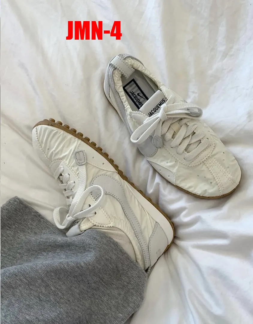 Jacquemus JMN תמונה 14