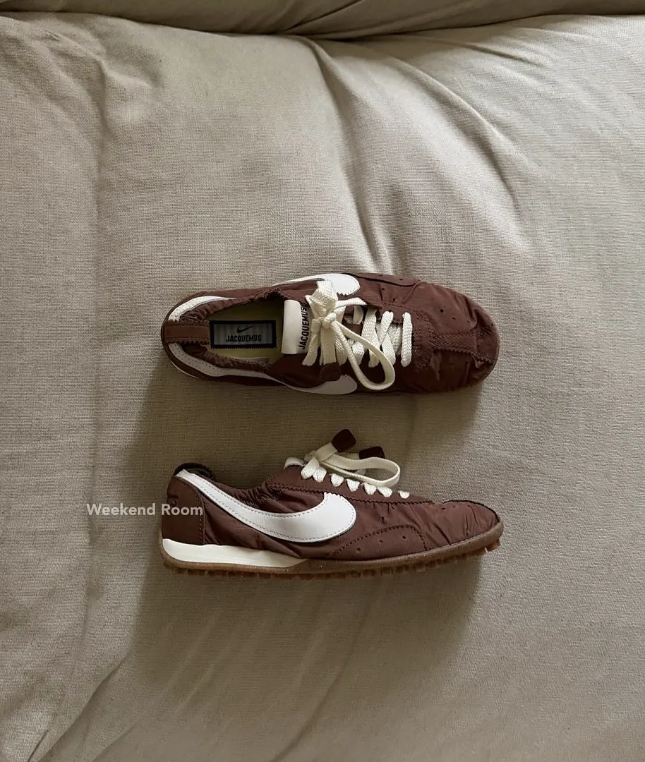 Jacquemus JMN תמונה 5