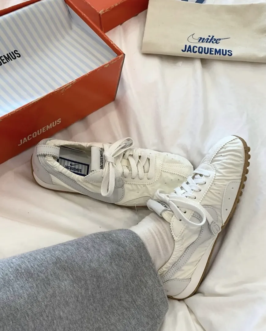 Jacquemus JMN תמונה 6