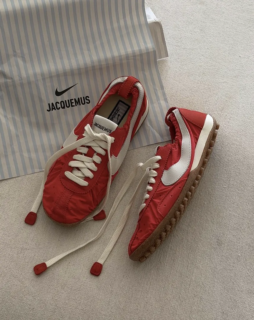 Jacquemus JMN תמונה 8