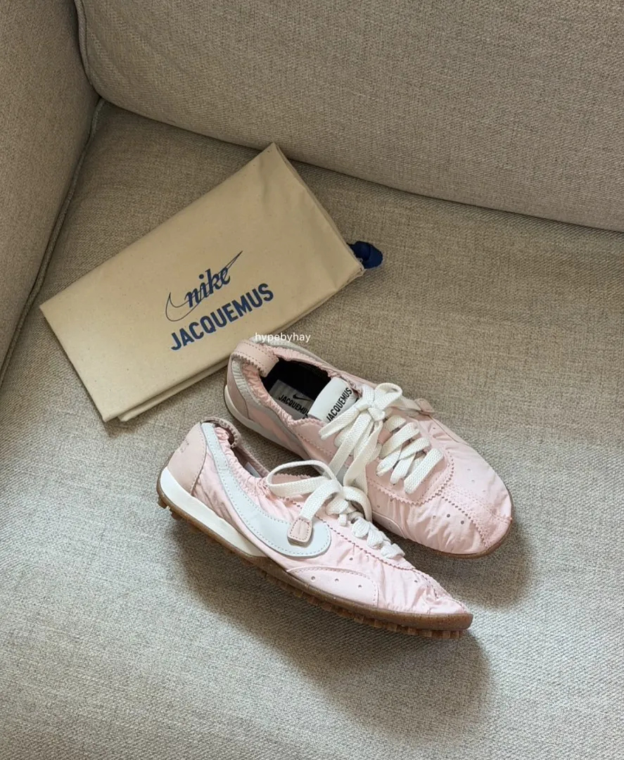 Jacquemus JMN תמונה 9
