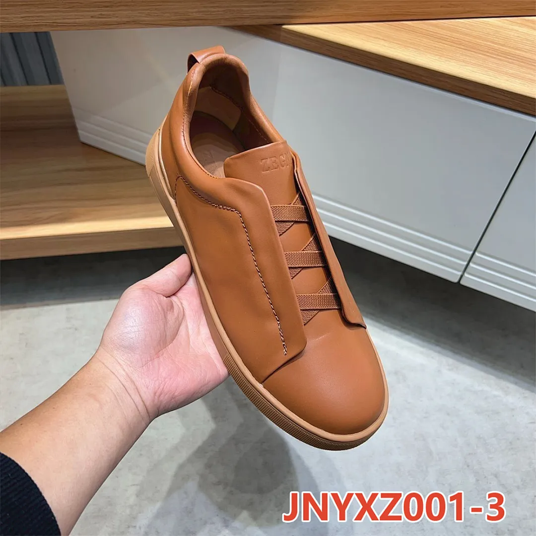 Zegna JNYXZ001 תמונה 10