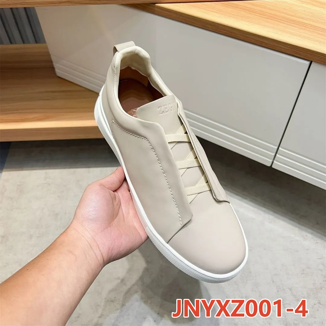 Zegna JNYXZ001 תמונה 11