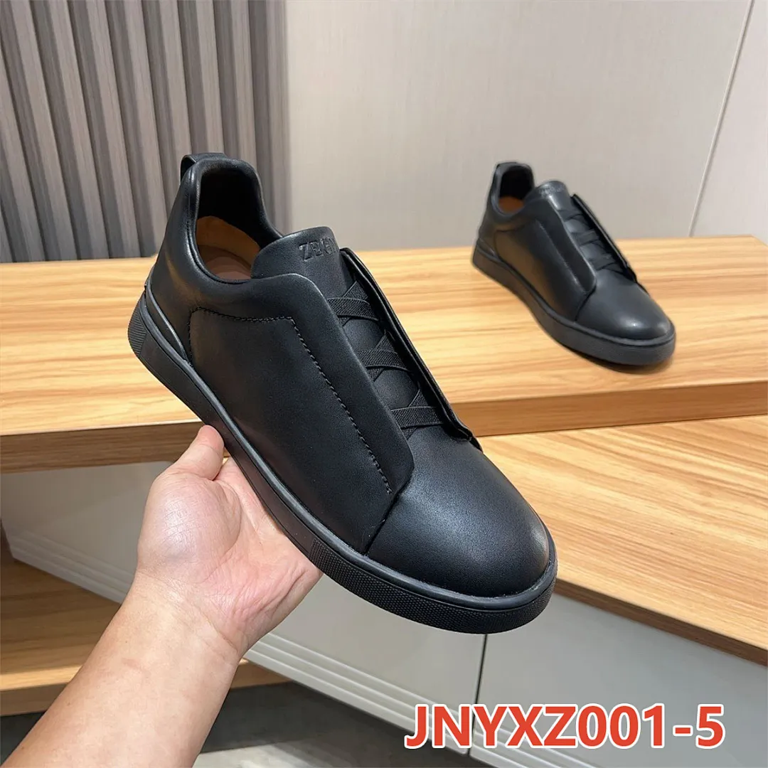 Zegna JNYXZ001 תמונה 12