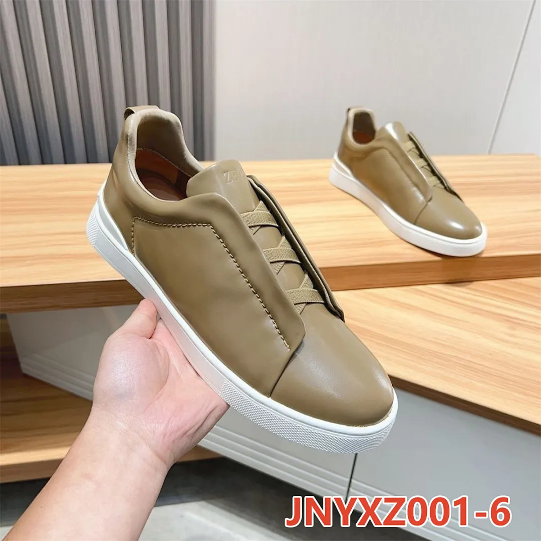 Zegna JNYXZ001 תמונה 13
