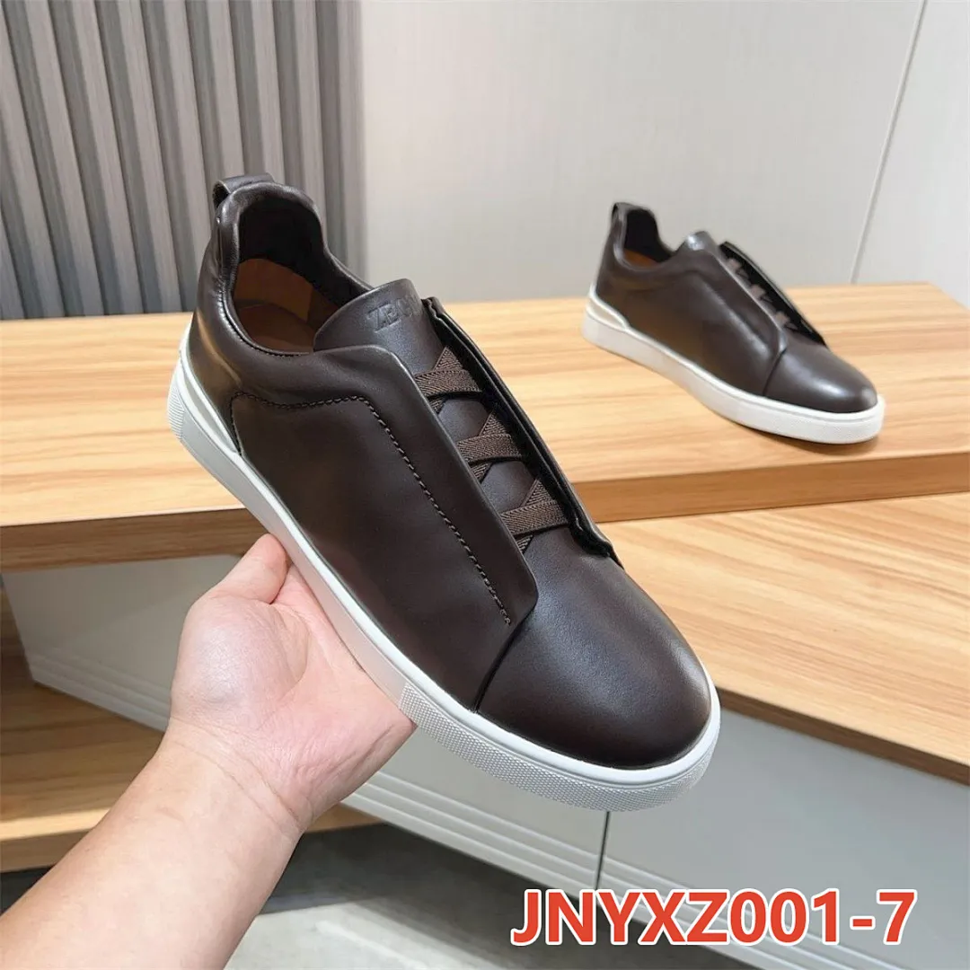 Zegna JNYXZ001 תמונה 14
