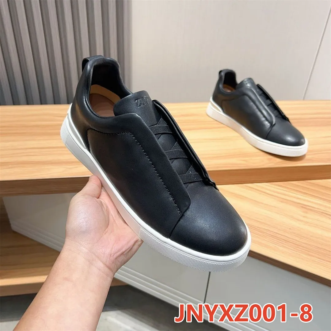 Zegna JNYXZ001 תמונה 15