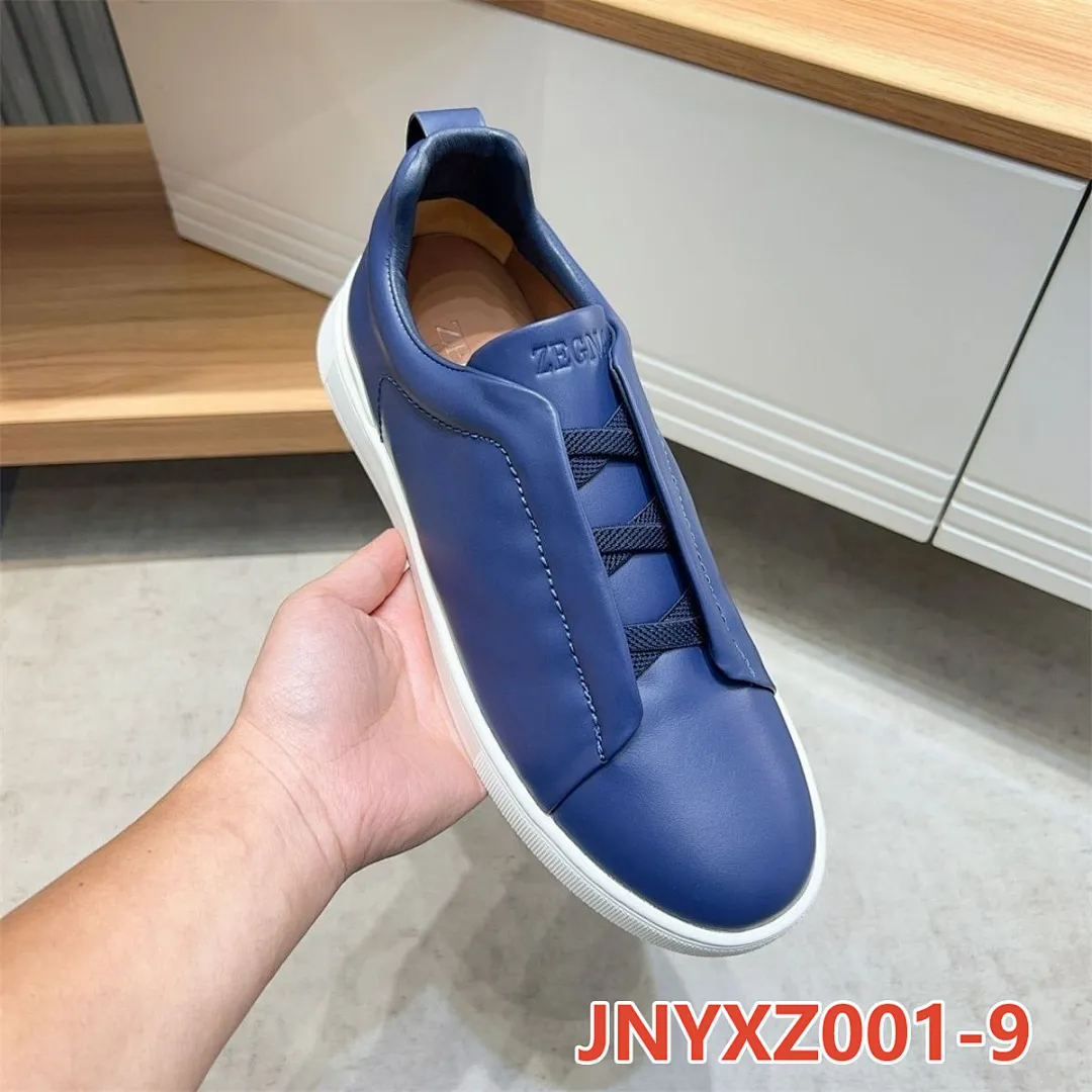 Zegna JNYXZ001 תמונה 16