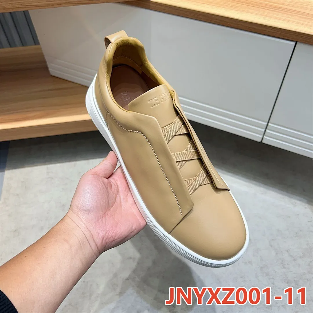 Zegna JNYXZ001 תמונה 18