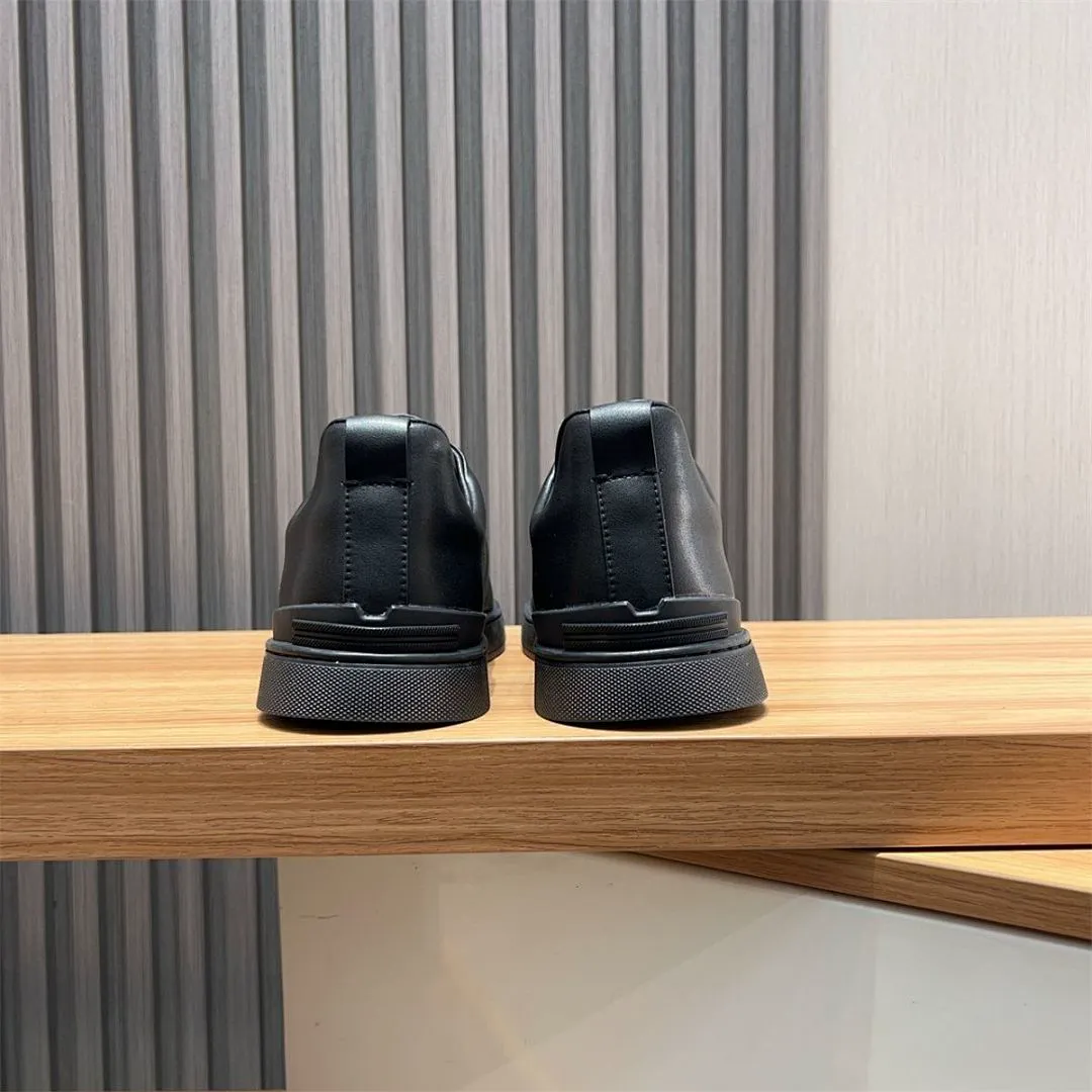 Zegna JNYXZ001 תמונה 2