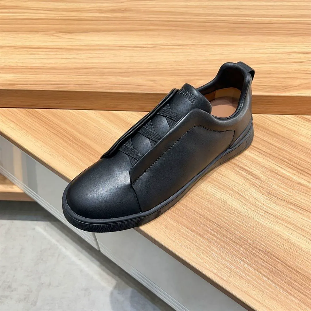 Zegna JNYXZ001 תמונה 3
