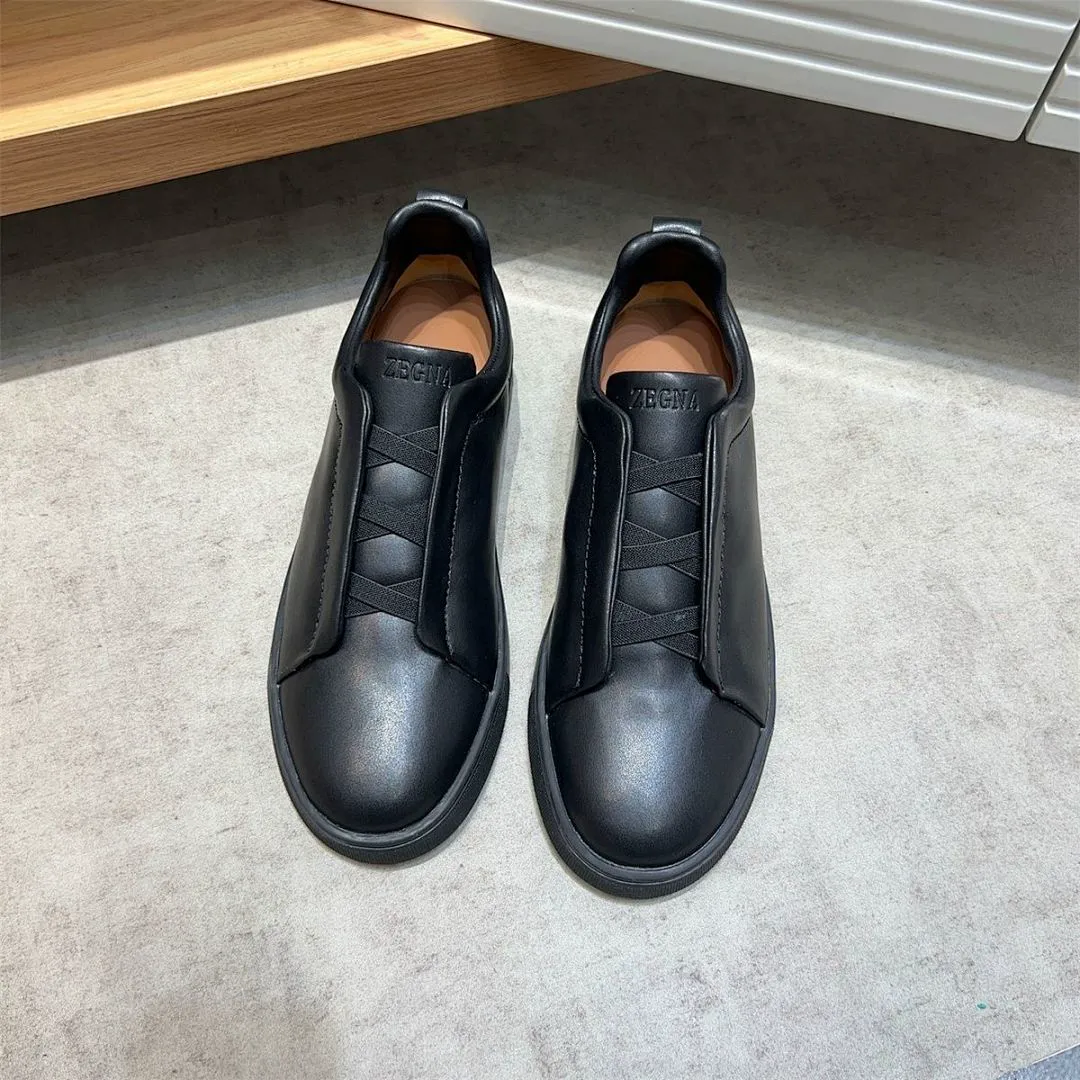 Zegna JNYXZ001 תמונה 4