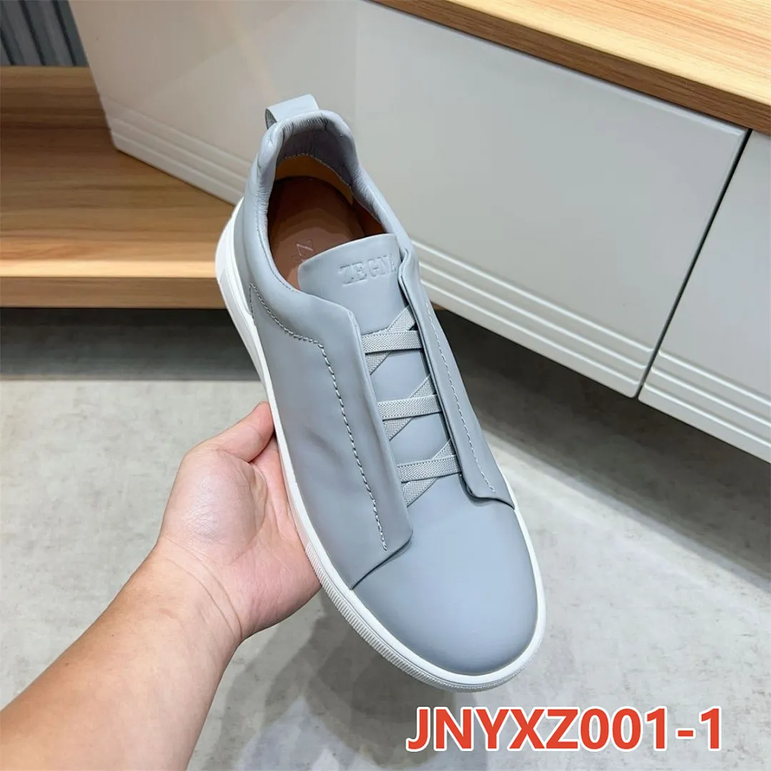 Zegna JNYXZ001 תמונה 8