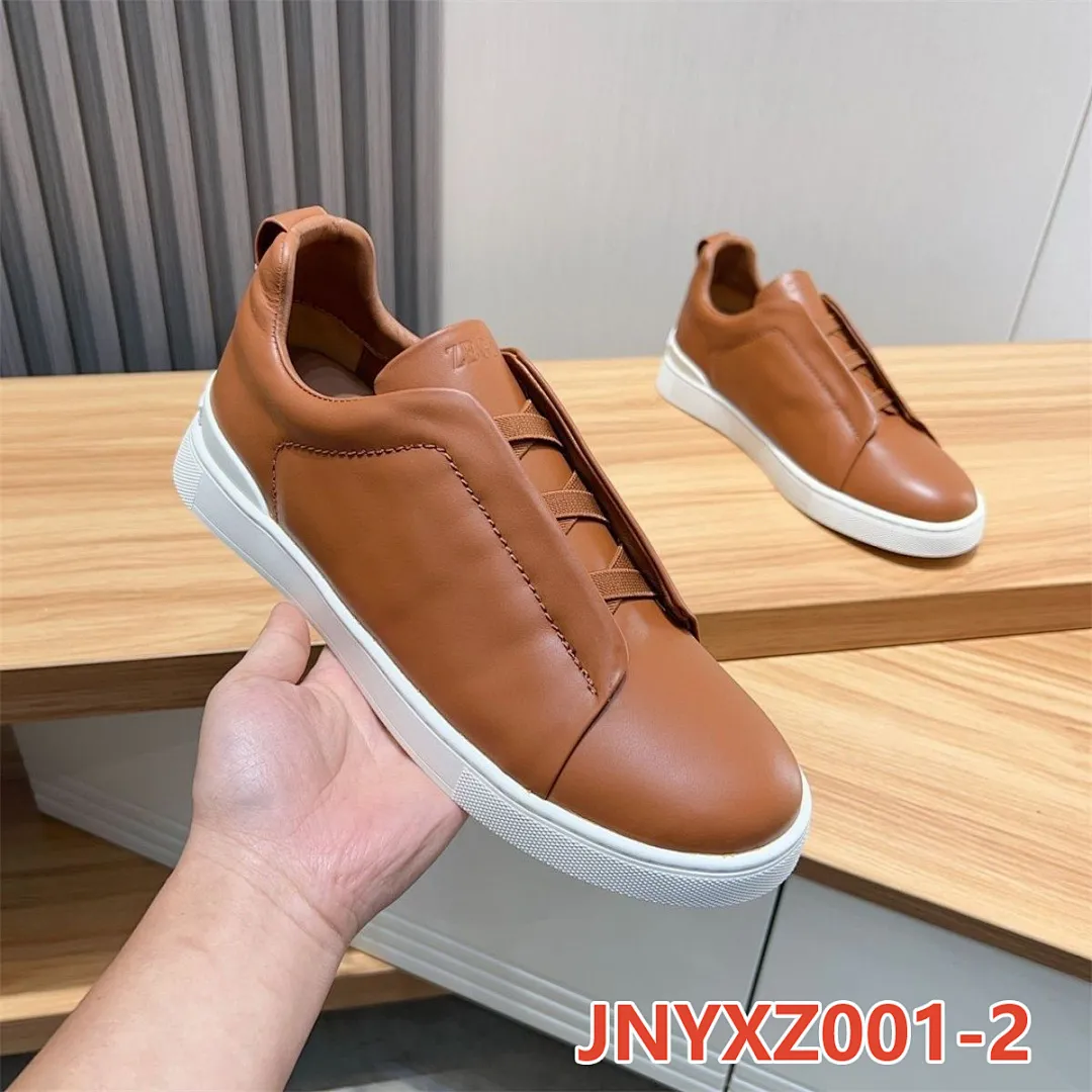 Zegna JNYXZ001 תמונה 9