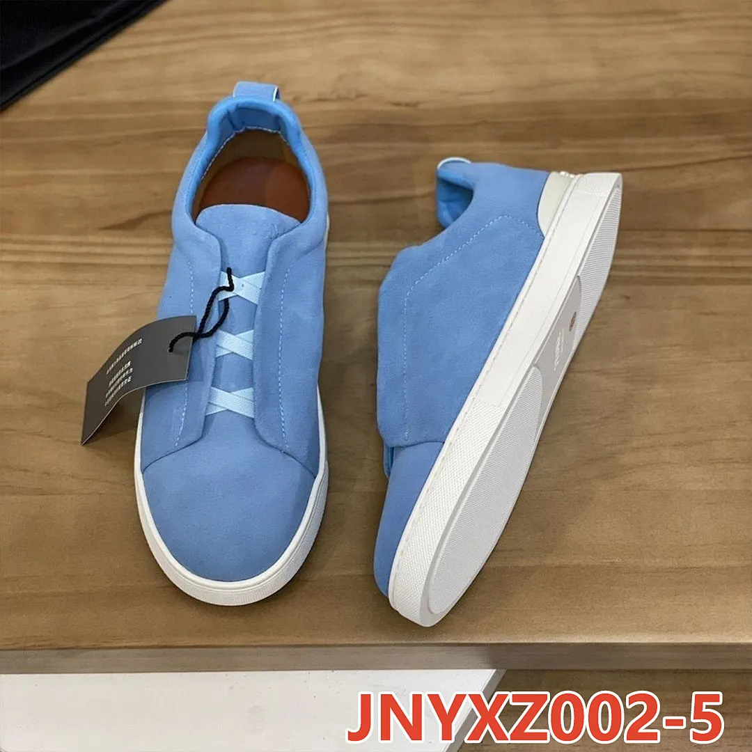 Zegna JNYXZ002 תמונה 10