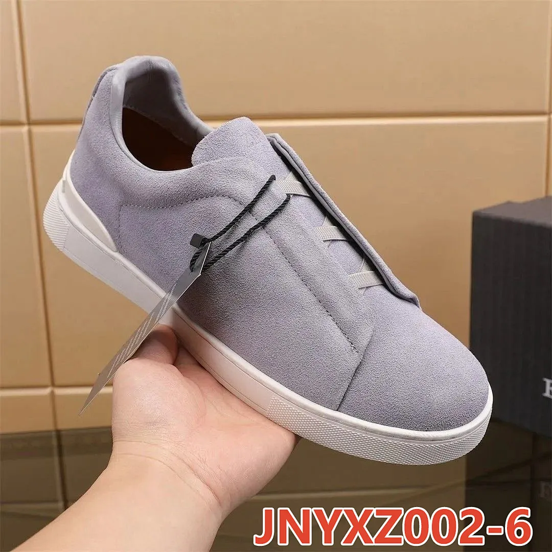 Zegna JNYXZ002 תמונה 11