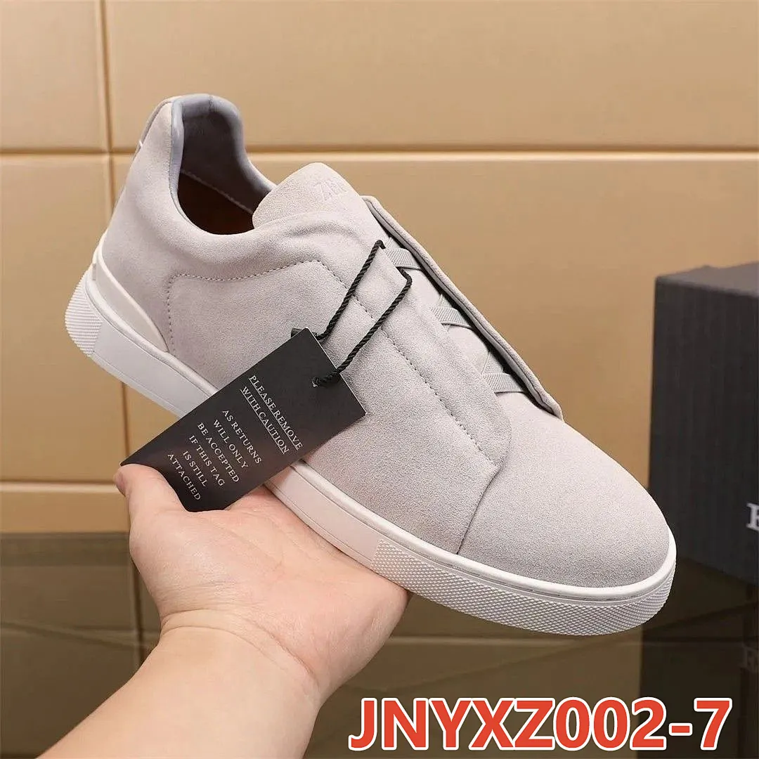 Zegna JNYXZ002 תמונה 12