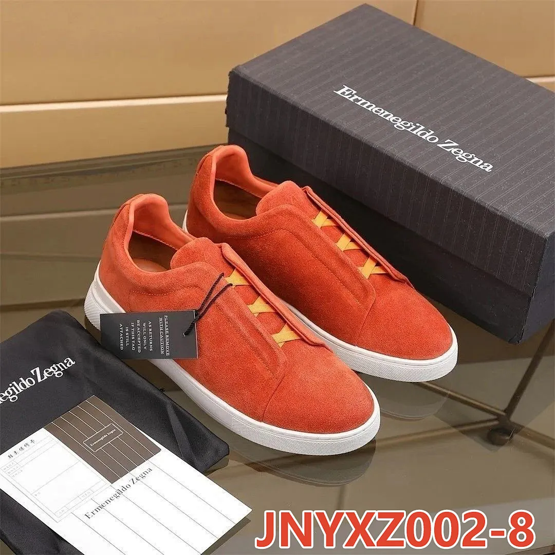 Zegna JNYXZ002 תמונה 13