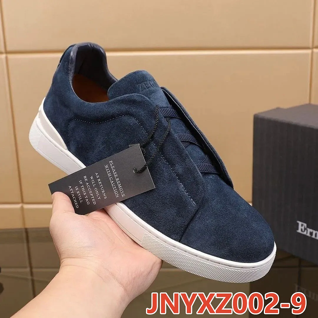 Zegna JNYXZ002 תמונה 14