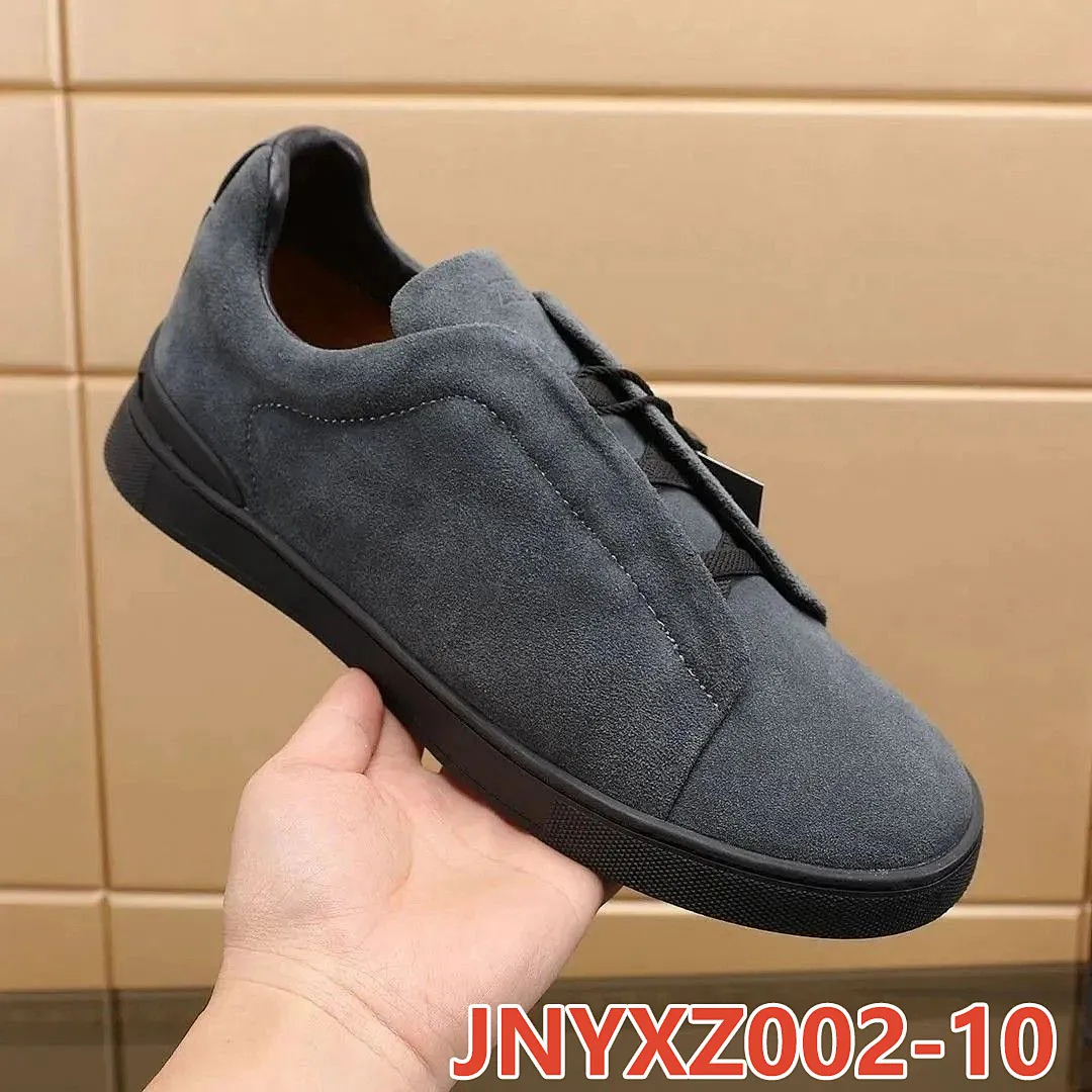 Zegna JNYXZ002 תמונה 15