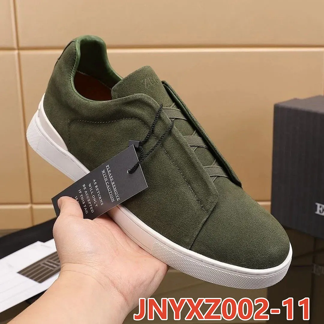 Zegna JNYXZ002 תמונה 16