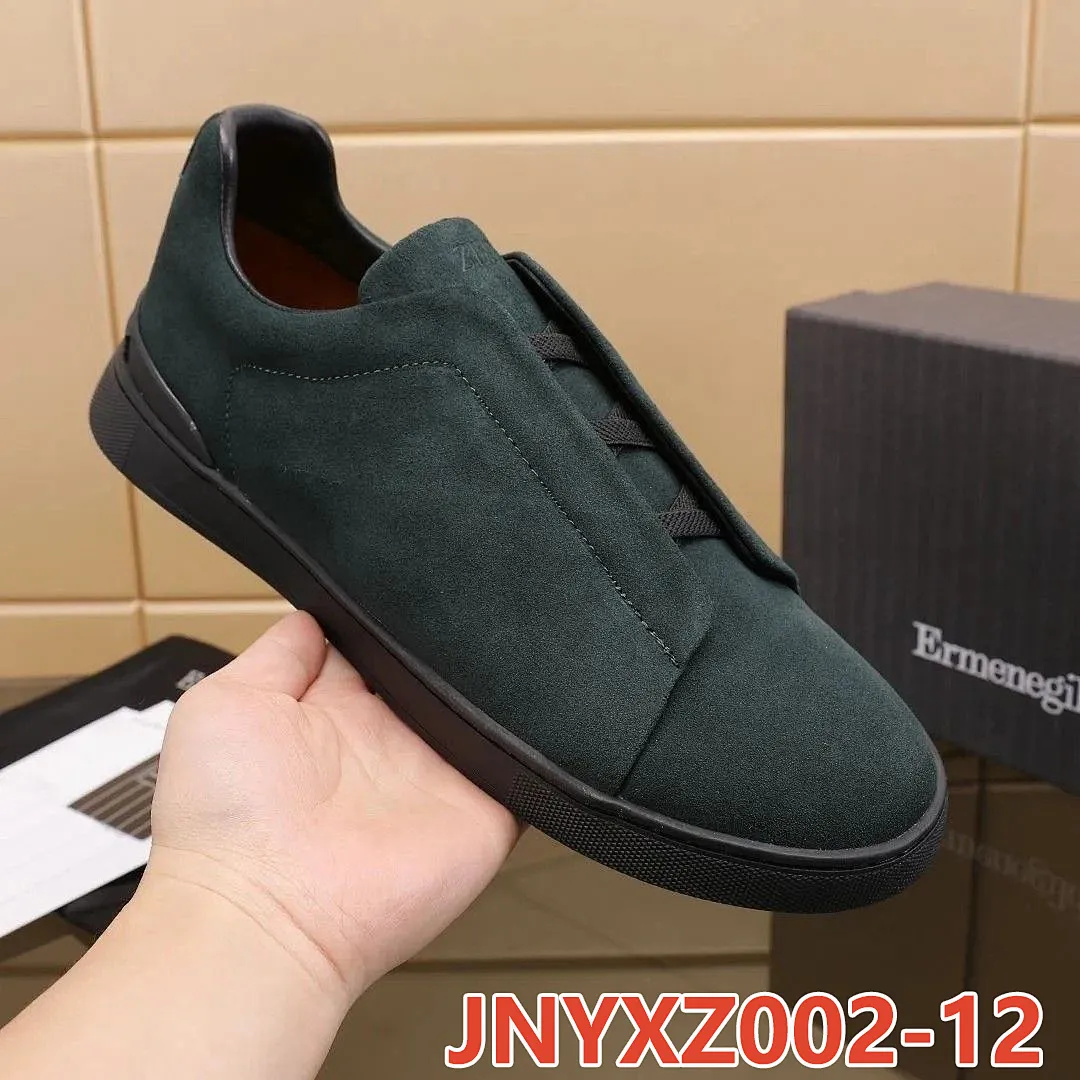 Zegna JNYXZ002 תמונה 17