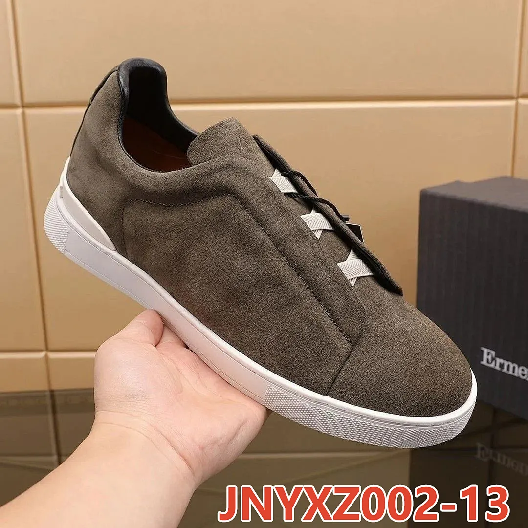 Zegna JNYXZ002 תמונה 18