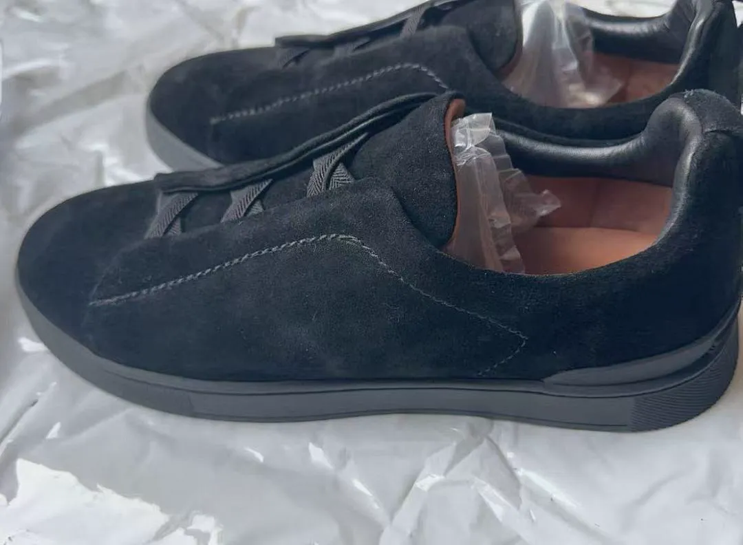 Zegna JNYXZ002 תמונה 2