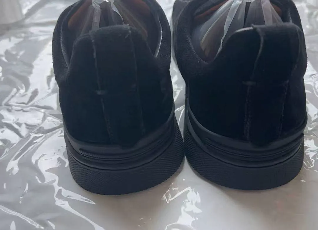 Zegna JNYXZ002 תמונה 3