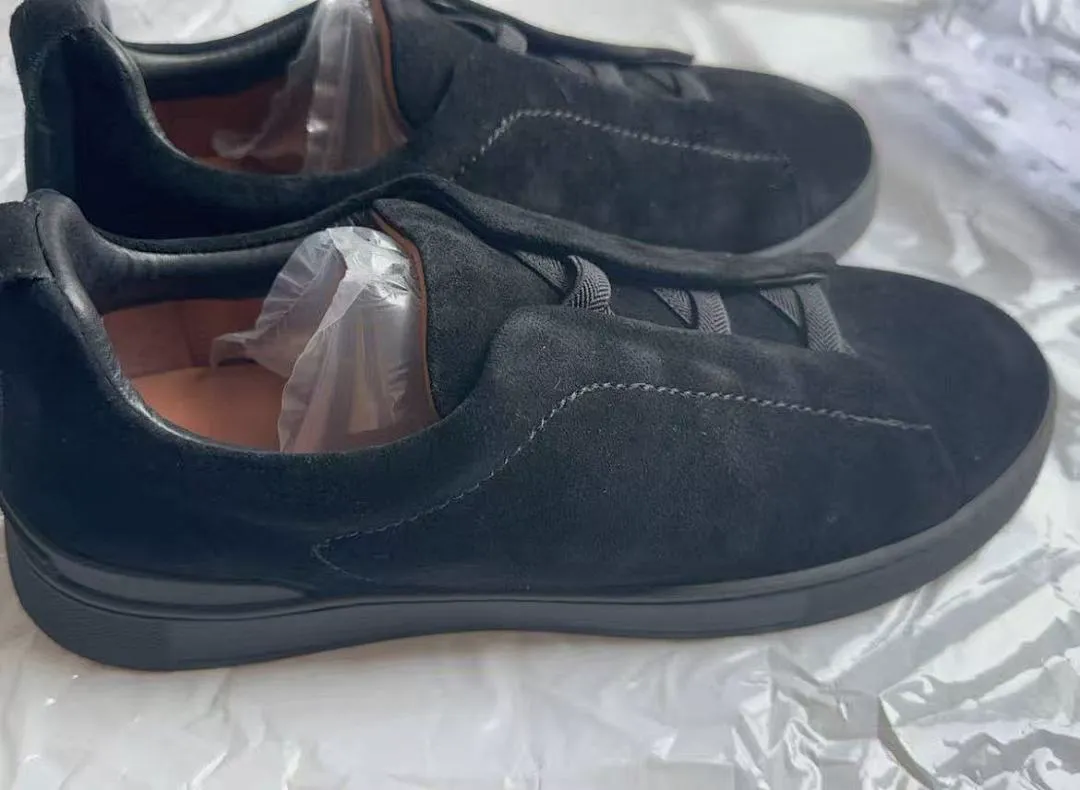 Zegna JNYXZ002 תמונה 4