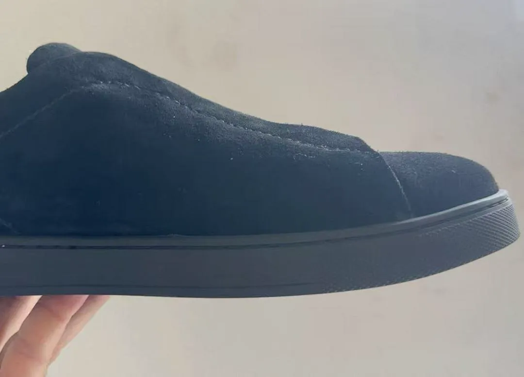 Zegna JNYXZ002 תמונה 5