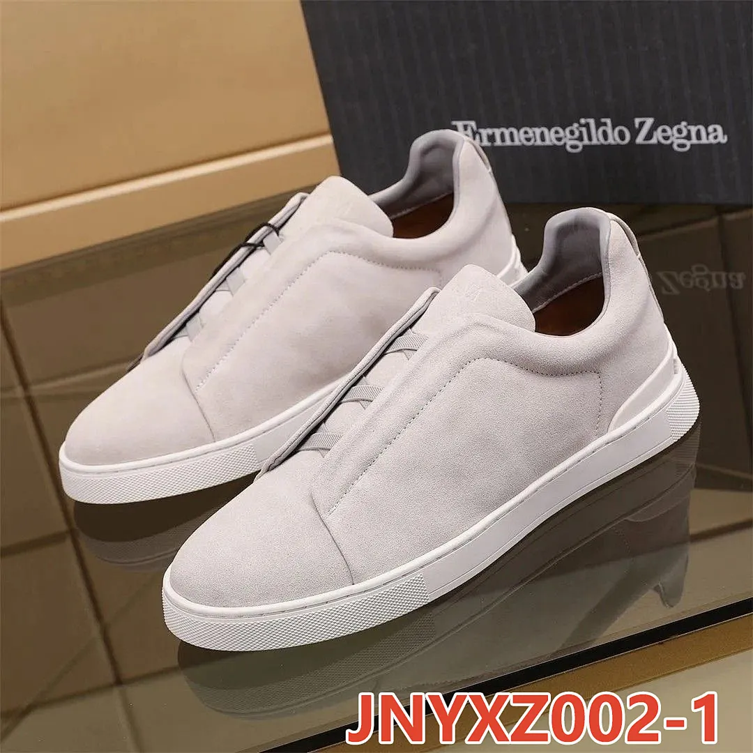 Zegna JNYXZ002 תמונה 6