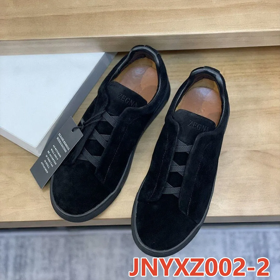 Zegna JNYXZ002 תמונה 7