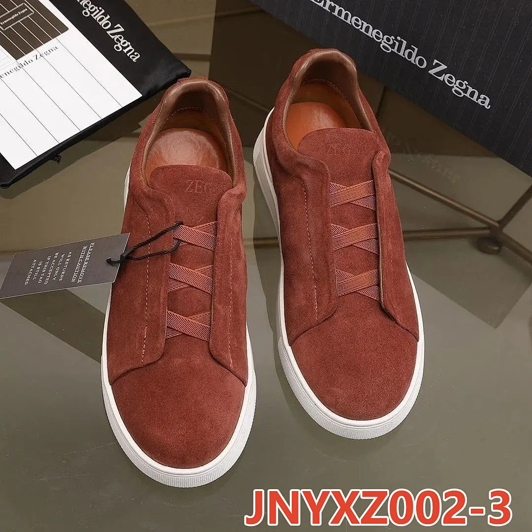 Zegna JNYXZ002 תמונה 8