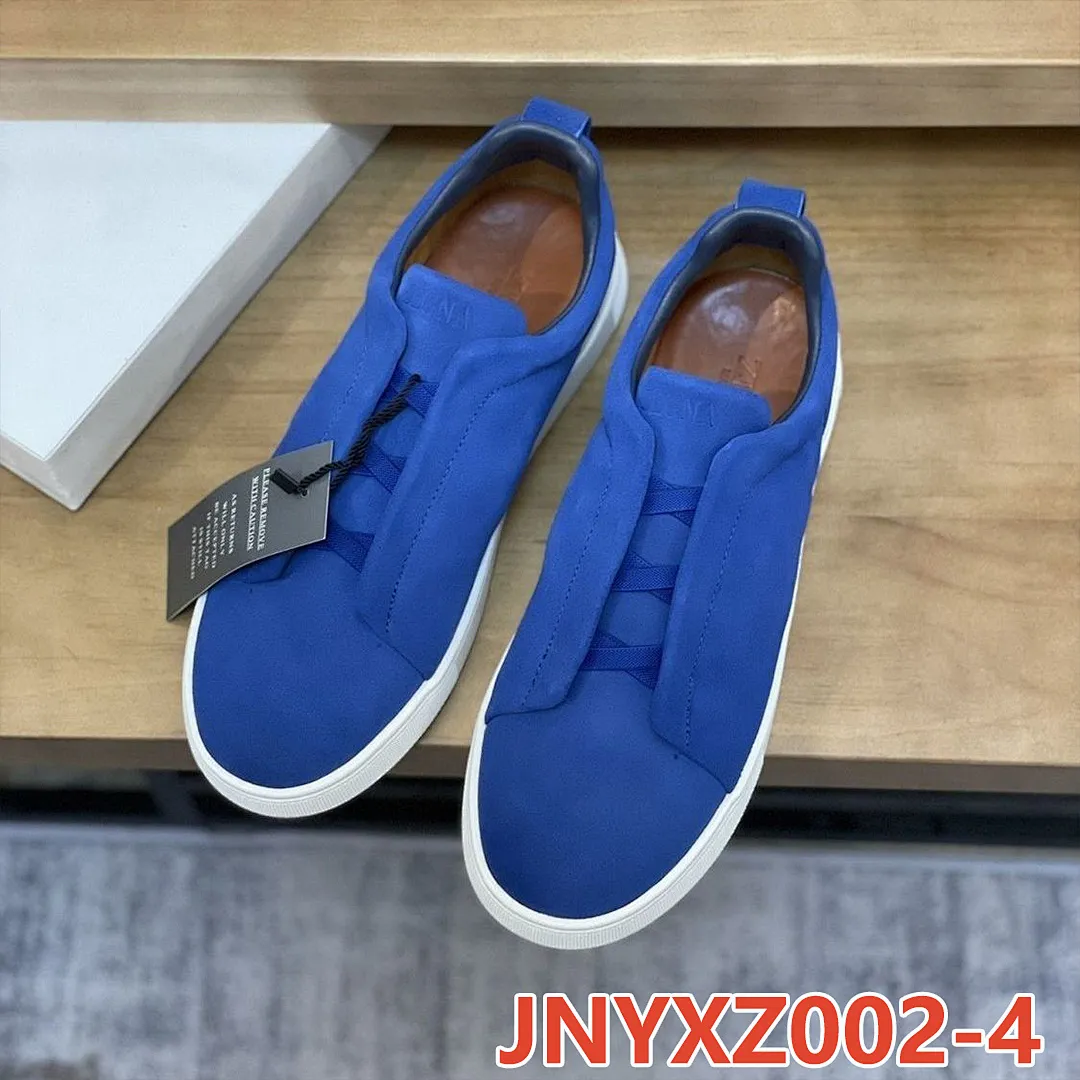 Zegna JNYXZ002 תמונה 9