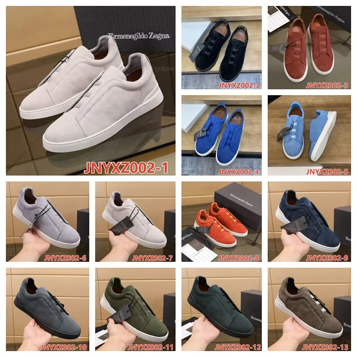 Zegna JNYXZ002