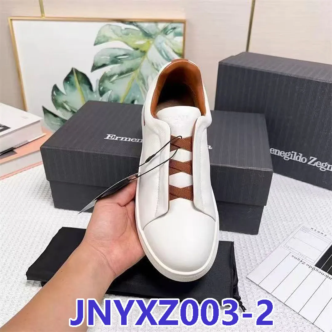 Zegna JNYXZ003 תמונה 10