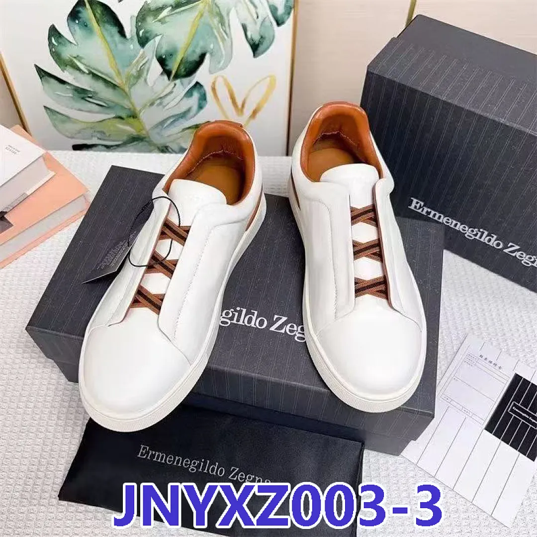 Zegna JNYXZ003 תמונה 11