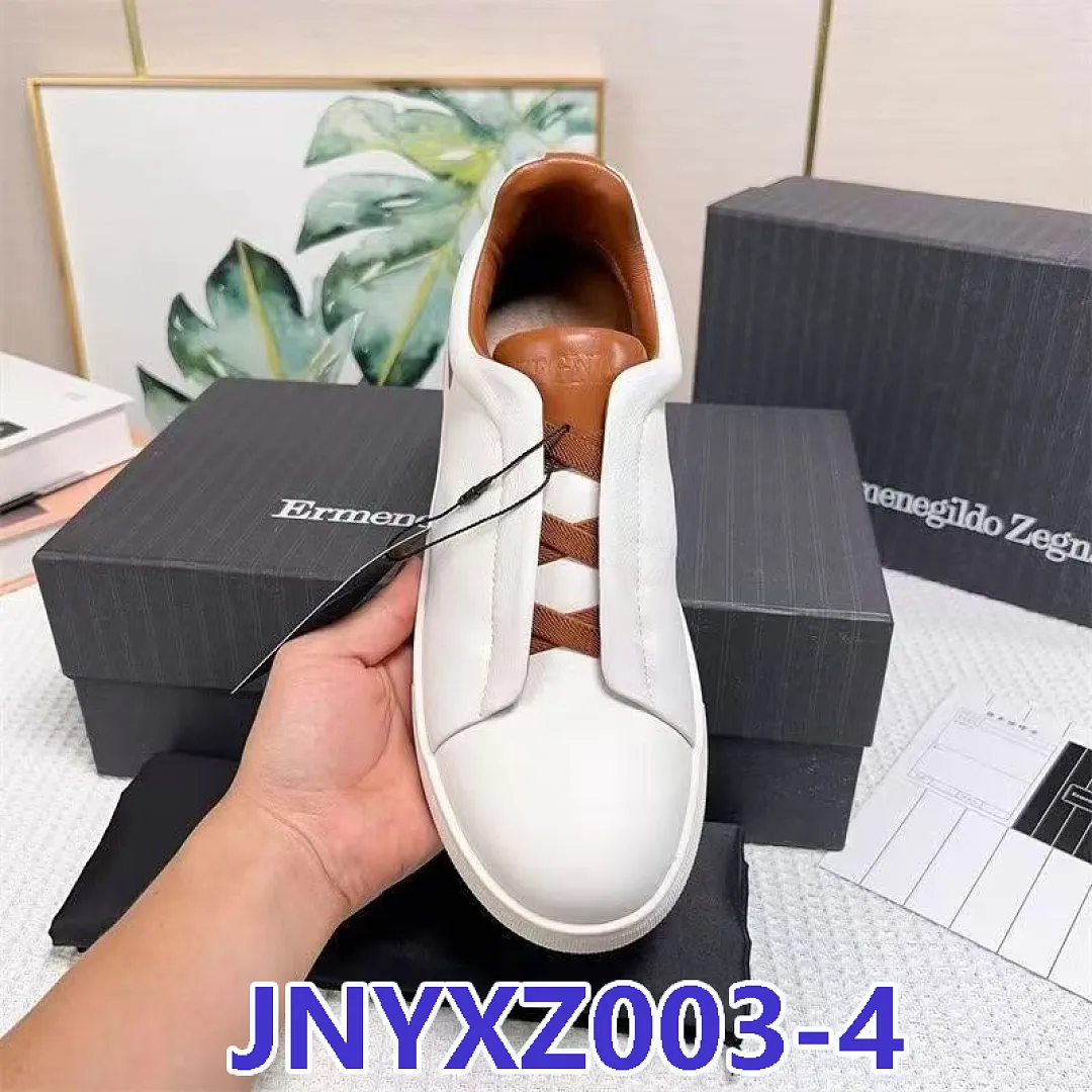 Zegna JNYXZ003 תמונה 12