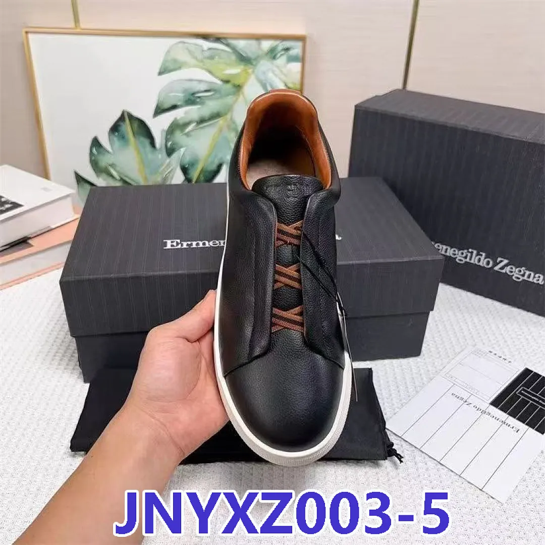 Zegna JNYXZ003 תמונה 13