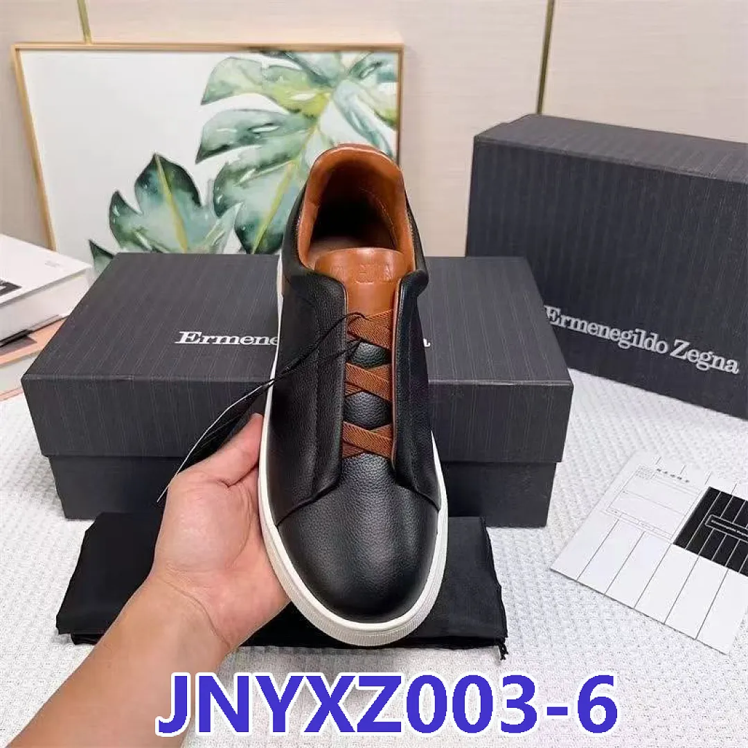 Zegna JNYXZ003 תמונה 14