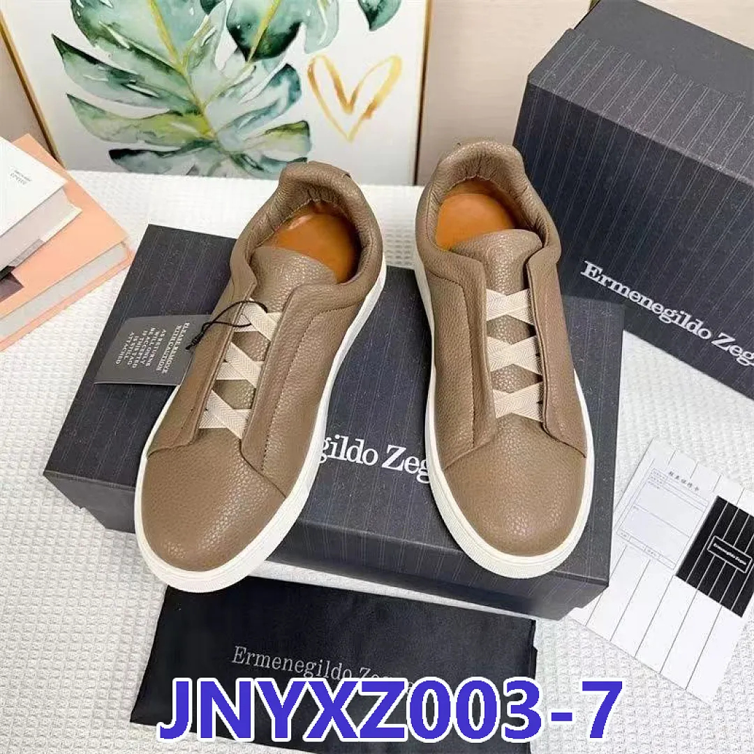 Zegna JNYXZ003 תמונה 15