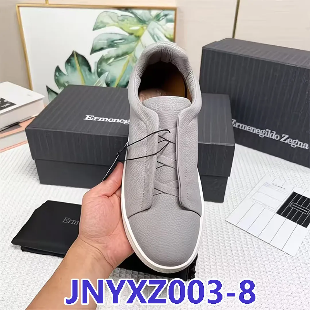 Zegna JNYXZ003 תמונה 16