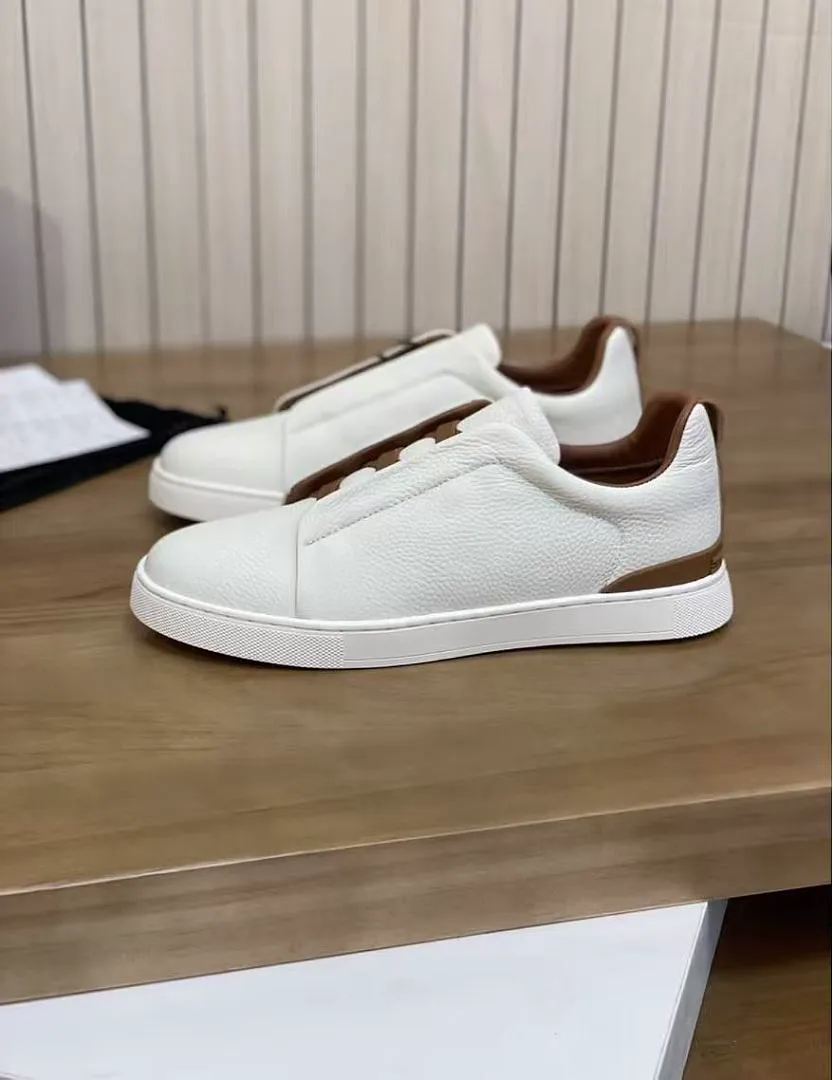 Zegna JNYXZ003 תמונה 3