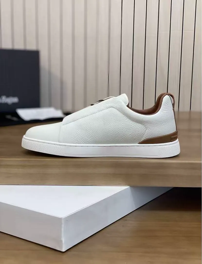 Zegna JNYXZ003 תמונה 6
