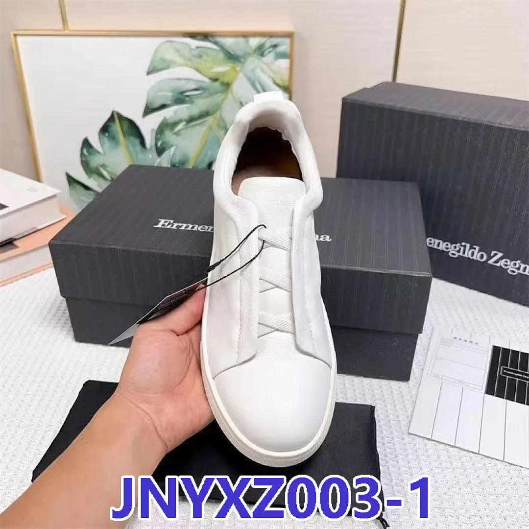 Zegna JNYXZ003 תמונה 9